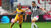 Monterrey v Tigres UANL - Final Torneo Guard1anes 2020 Liga MX Femenil